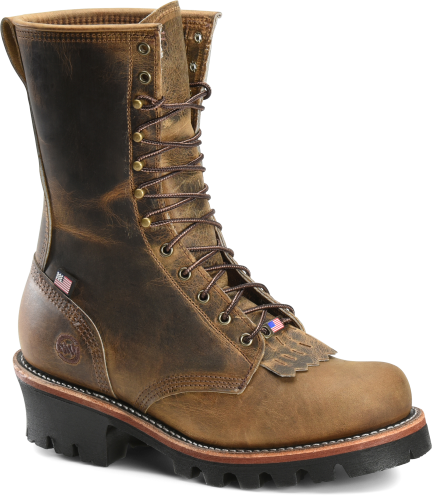 double h boots waterproof